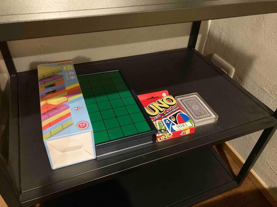 Miki Apartemen