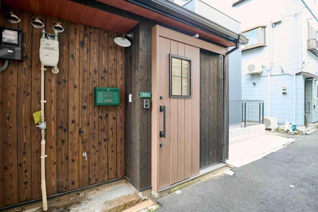 Miki Apartemen
