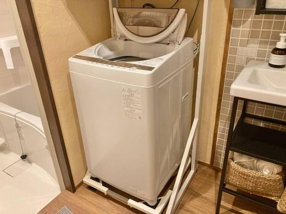 Apartemen Miki Osaka
